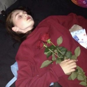 Meet your Posher, Eustolia